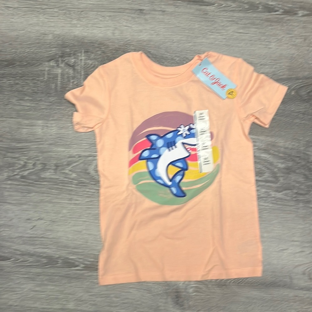 Cat Jack Shirt